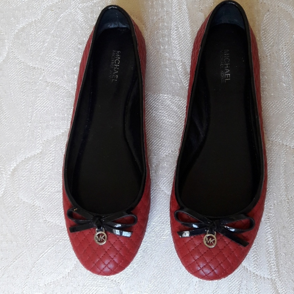 Michael kors Flat Shoes